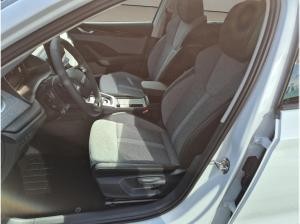 Skoda Octavia Combi Tour Navi AHK ACC eHeck SHZ LED