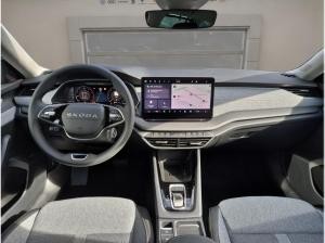 Skoda Octavia Combi Tour Navi AHK ACC eHeck SHZ LED