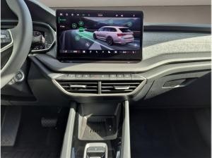 Skoda Octavia Combi Tour Navi AHK ACC eHeck SHZ LED