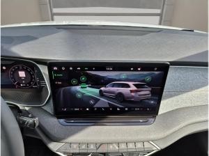 Skoda Octavia Combi Tour Navi AHK ACC eHeck SHZ LED