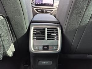 Skoda Octavia Combi Tour Navi AHK ACC eHeck SHZ LED