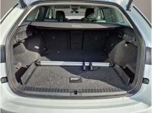 Skoda Octavia Combi Tour Navi AHK ACC eHeck SHZ LED