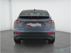 Audi Q4 e-tron Q4 Sportback 45 e-tron V-Cockp./Navi/AHK/Alu20