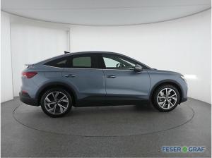 Audi Q4 e-tron Q4 Sportback 45 e-tron V-Cockp./Navi/AHK/Alu20