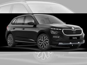 Skoda Kamiq Tour 1.0l TSI DSG MATRIX/SHZ/KAMERA