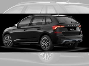 Skoda Kamiq Tour 1.0l TSI DSG MATRIX/SHZ/KAMERA