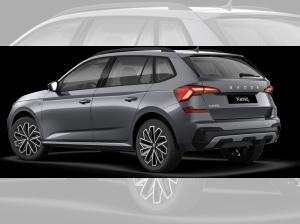 Skoda Kamiq Tour 1.0l TSI MATRIX/SHZ/KAMERA