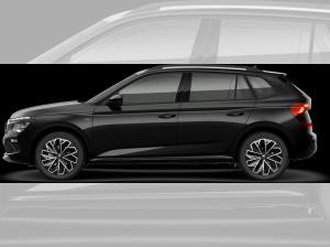 Skoda Kamiq Tour 1.0l TSI DSG MATRIX/SHZ/KAMERA