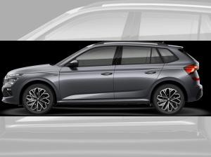 Skoda Kamiq Tour 1.0l TSI MATRIX/SHZ/KAMERA