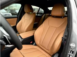 BMW 320 i Limousine M Sportpaket HiFi DAB LED RFK