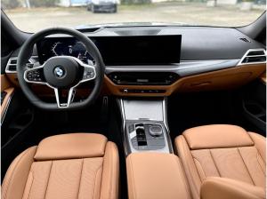 BMW 320 i Limousine M Sportpaket HiFi DAB LED RFK