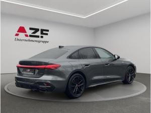 Audi A5 Limousine TFSI quattro S tronic