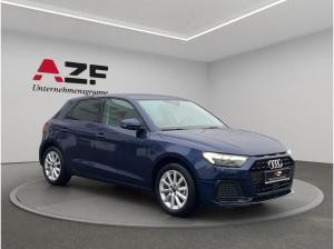 Audi A1 Sportback advanced 25 TFSI S tronic+GANZJAHRESREIFEN