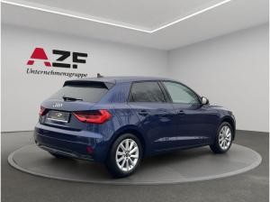 Audi A1 Sportback advanced 25 TFSI S tronic+GANZJAHRESREIFEN