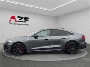 Audi A5 Limousine TFSI quattro S tronic