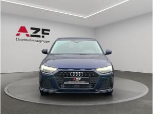 Audi A1 Sportback advanced 25 TFSI S tronic+GANZJAHRESREIFEN