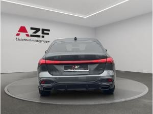 Audi A5 Limousine TFSI quattro S tronic