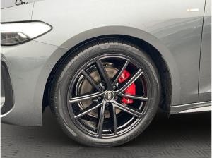 Audi A5 Limousine TFSI quattro S tronic