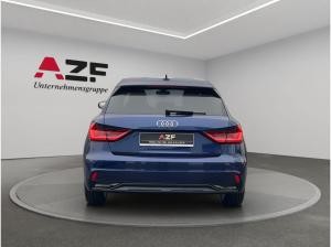 Audi A1 Sportback advanced 25 TFSI S tronic+GANZJAHRESREIFEN