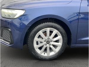 Audi A1 Sportback advanced 25 TFSI S tronic+GANZJAHRESREIFEN