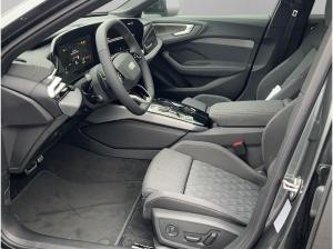 Audi A5 Limousine TFSI quattro S tronic