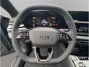 Audi A5 Limousine TFSI quattro S tronic