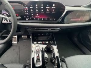 Audi A5 Limousine TFSI quattro S tronic