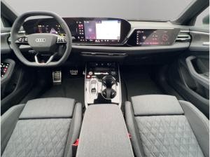 Audi A5 Limousine TFSI quattro S tronic
