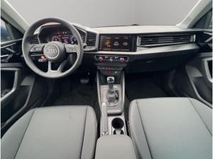 Audi A1 Sportback advanced 25 TFSI S tronic+GANZJAHRESREIFEN
