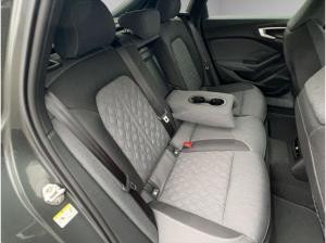 Audi A5 Limousine TFSI quattro S tronic