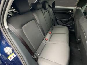 Audi A1 Sportback advanced 25 TFSI S tronic+GANZJAHRESREIFEN