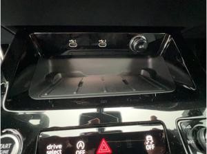 Audi A5 Limousine TFSI quattro S tronic