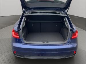 Audi A1 Sportback advanced 25 TFSI S tronic+GANZJAHRESREIFEN