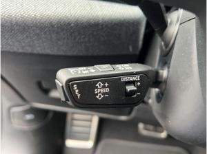 Audi A5 Limousine TFSI quattro S tronic