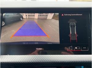 Audi A1 Sportback advanced 25 TFSI S tronic+GANZJAHRESREIFEN