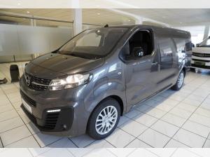 Opel Vivaro-e