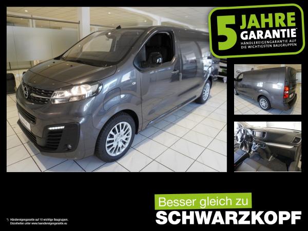Opel Vivaro Vivaro-e Kasten Navi,Rückfahrkamera,Parkpilot