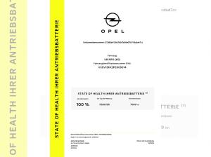 Opel Vivaro Vivaro-e Kasten Navi,Rückfahrkamera,Parkpilot