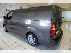 Opel Vivaro Vivaro-e Kasten Navi,Rückfahrkamera,Parkpilot