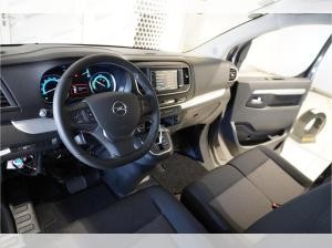 Opel Vivaro Vivaro-e Kasten Navi,Rückfahrkamera,Parkpilot