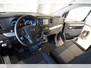 Opel Vivaro Vivaro-e Kasten Navi,Rückfahrkamera,Parkpilot