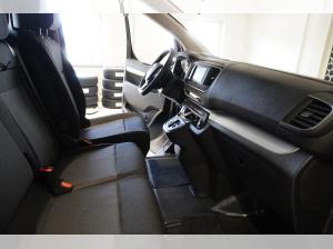 Opel Vivaro Vivaro-e Kasten Navi,Rückfahrkamera,Parkpilot