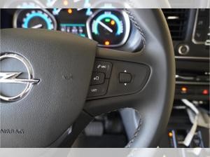 Opel Vivaro Vivaro-e Kasten Navi,Rückfahrkamera,Parkpilot