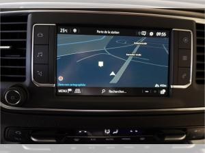 Opel Vivaro Vivaro-e Kasten Navi,Rückfahrkamera,Parkpilot
