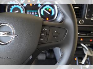 Opel Vivaro Vivaro-e Kasten Navi,Rückfahrkamera,Parkpilot