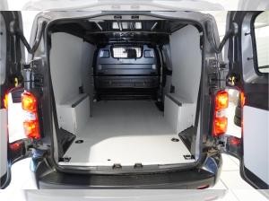 Opel Vivaro Vivaro-e Kasten Navi,Rückfahrkamera,Parkpilot