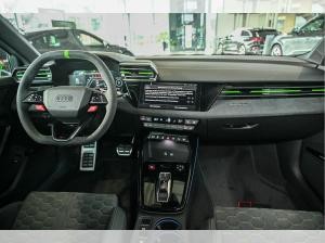 Audi RS3 RS 3 Limousine ABT Power S ABT Leistungssteigerung