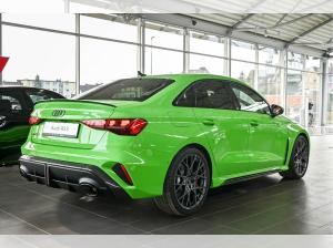 Audi RS3 RS 3 Limousine ABT Power S ABT Leistungssteigerung