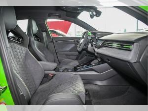 Audi RS3 RS 3 Limousine ABT Power S ABT Leistungssteigerung