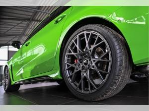 Audi RS3 RS 3 Limousine ABT Power S ABT Leistungssteigerung